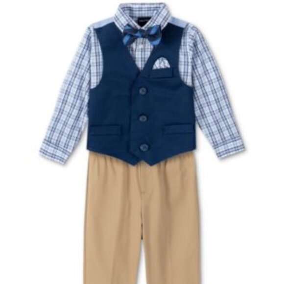 Unboxing - Kids Tag #001-#099 - Picture 5 of 8